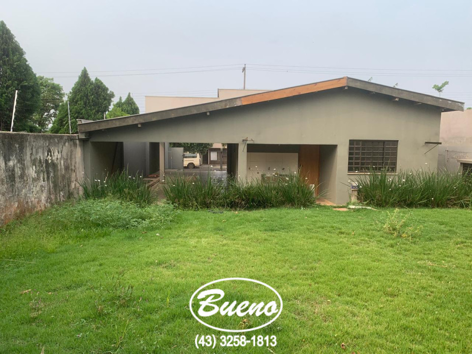 Imagens do imóveis Vende Casa em Jataizinho