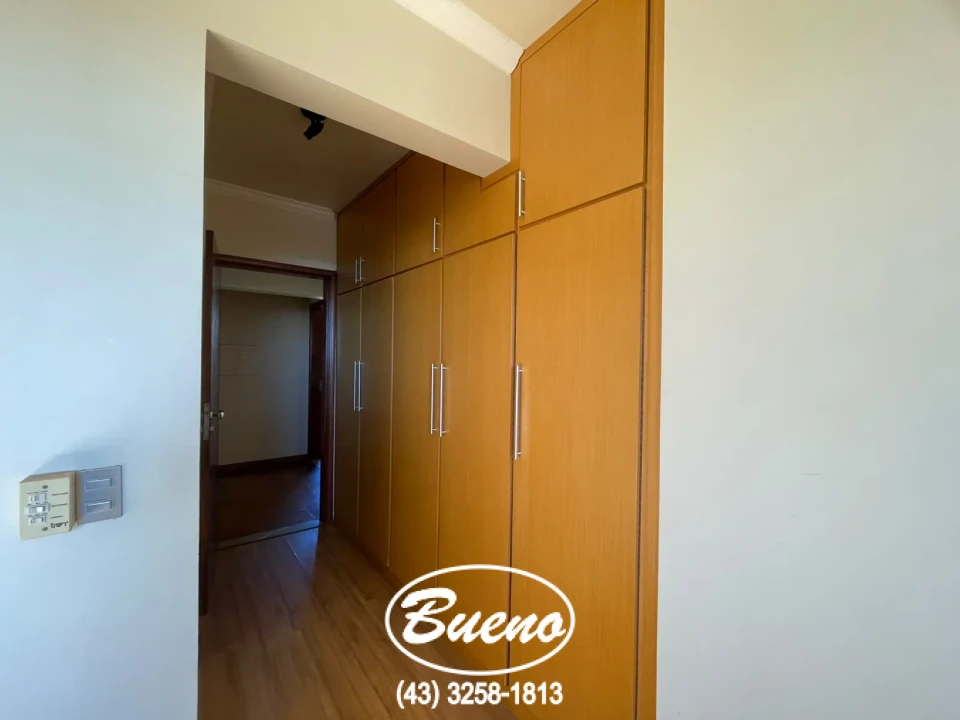 Condomínio Residencial Pioneiros