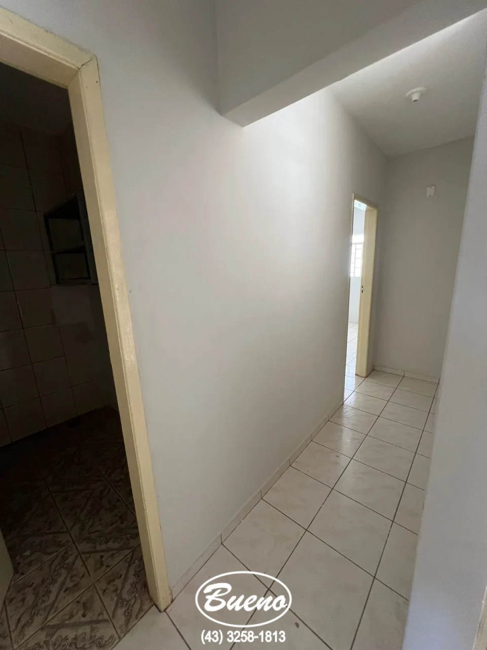 Casa para Locação no Serraia