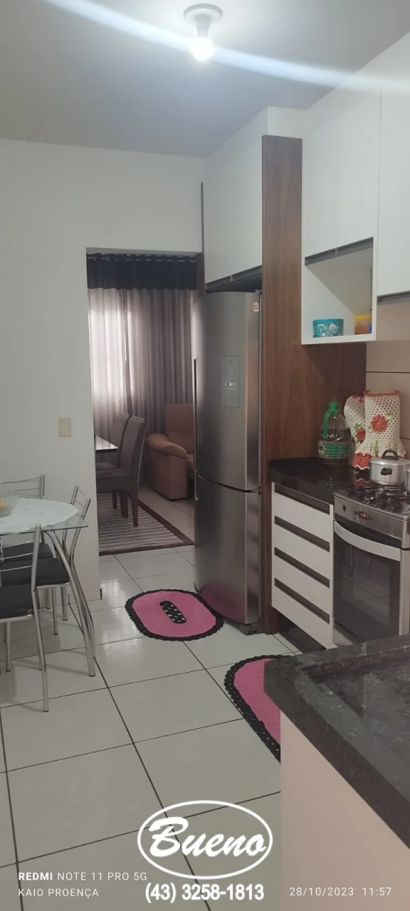 Imagens do imóveis Casa Venda Condomínio Recanto Alvorada
