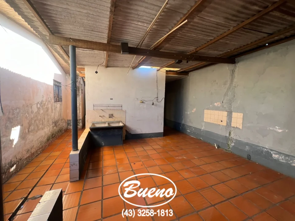 Imagens do imóveis Casa para Locação na Região Central