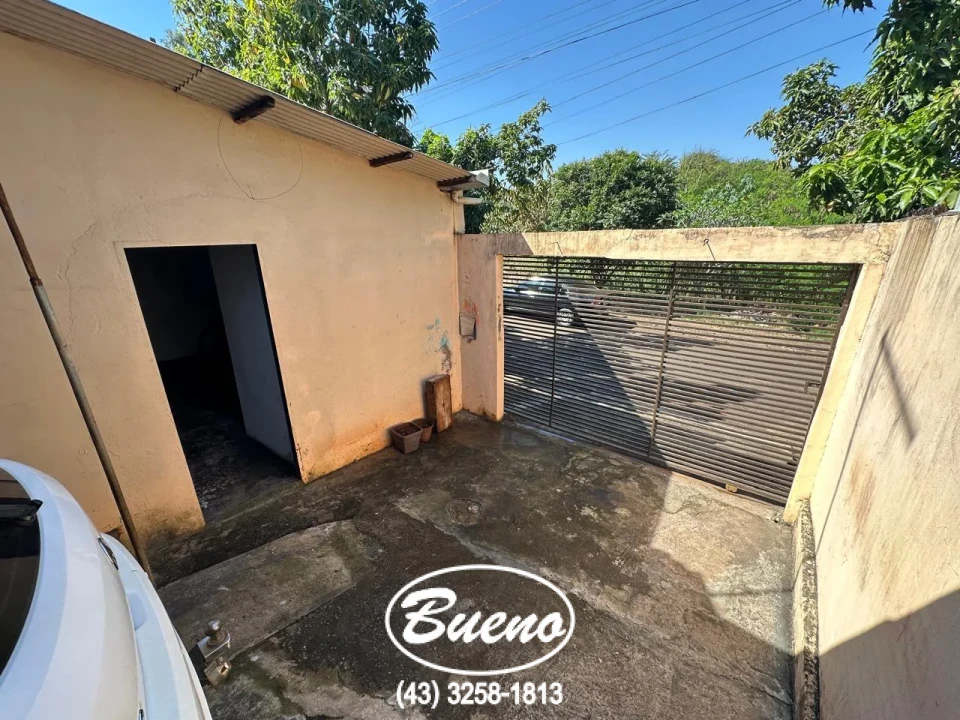 Imagens do imóveis Venda Casa com Edícula no Fundo