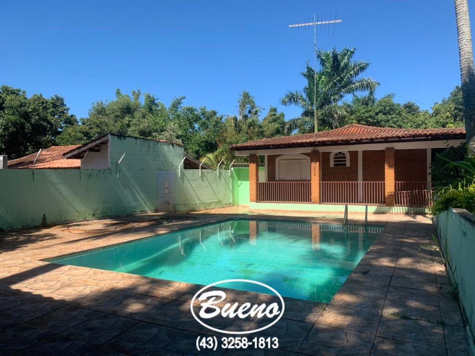 Imagens do imóveis Vende Chácara com Piscina