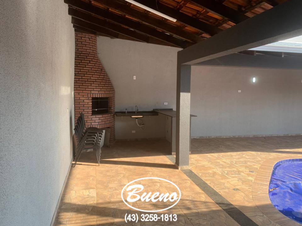 Vende ou Troca Sobrado em Londrina Imagens do imóveis Vende ou Troca Sobrado em Londrina