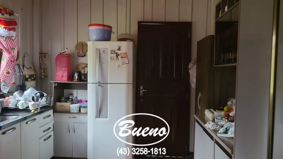 Imagens do imóveis Vende Chácara com Duas Casas