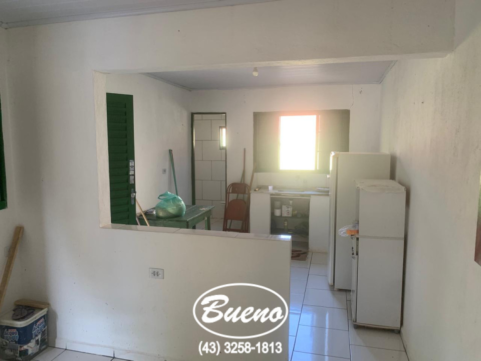 Imagens do imóveis Casa Balneario Tibagi