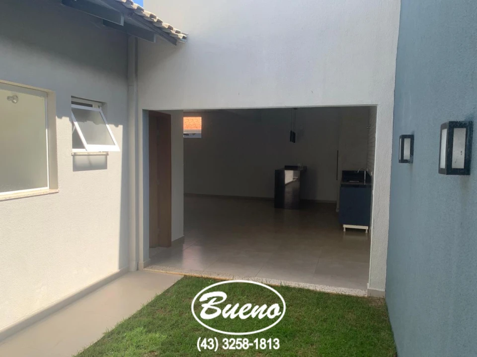 Imagens do imóveis Vende Linda Casa Jardim Brasilia