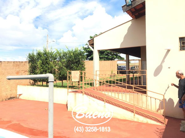 Imagens do imóveis Casa Balneário Tibagi
