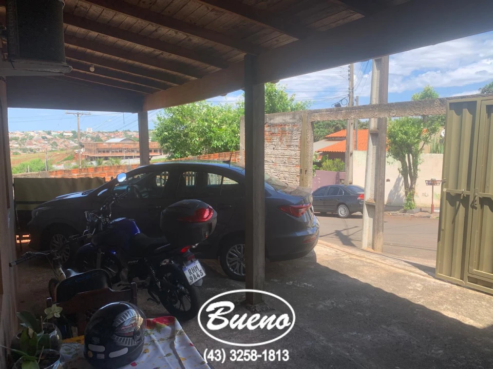 Imagens do imóveis Vende Casa no Jardim Terra Bonita