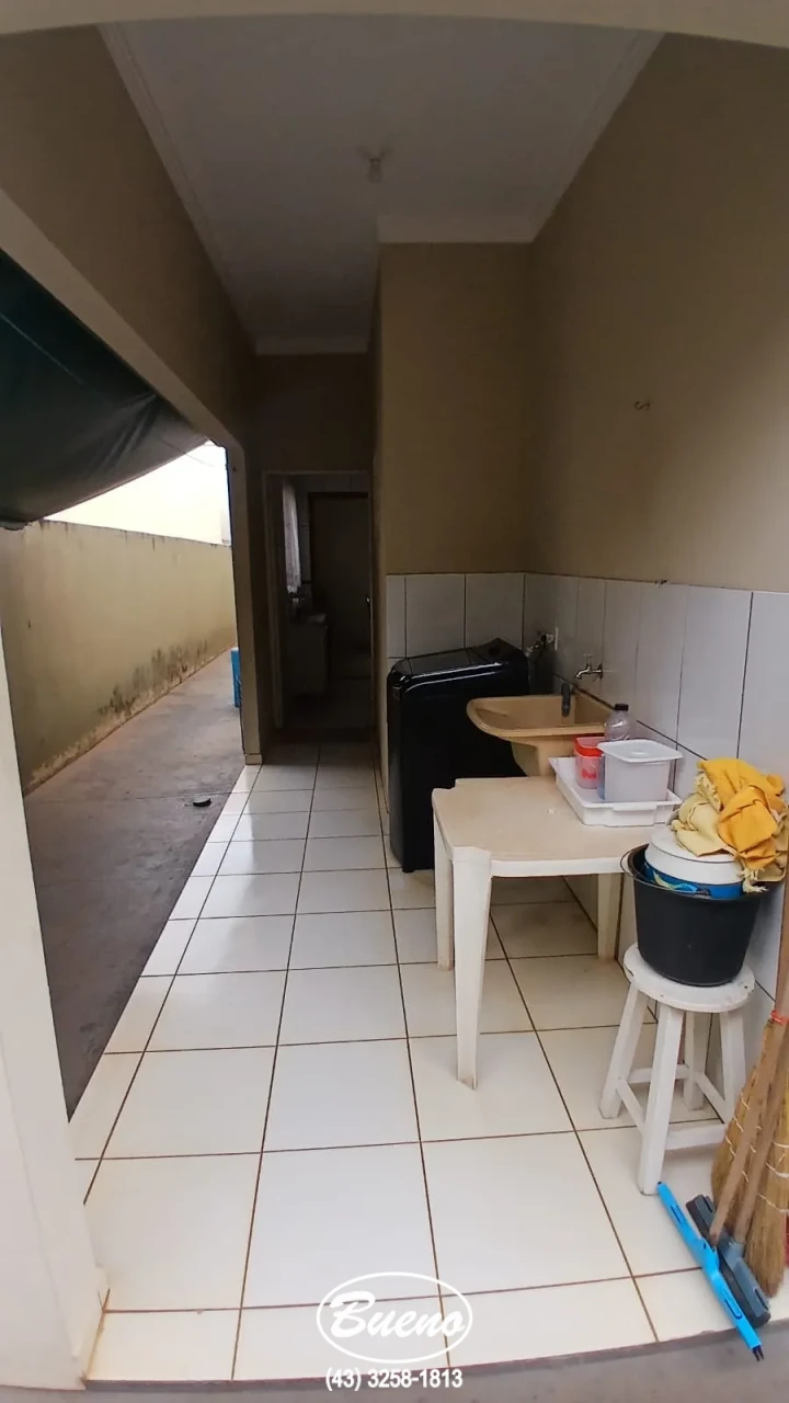 Imagens do imóveis Casa a Venda Jardim Boa Vista II