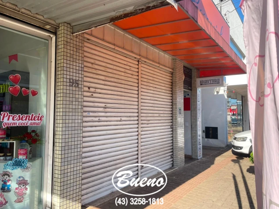 Imagens do imóveis Sala Comercial no CENTRO