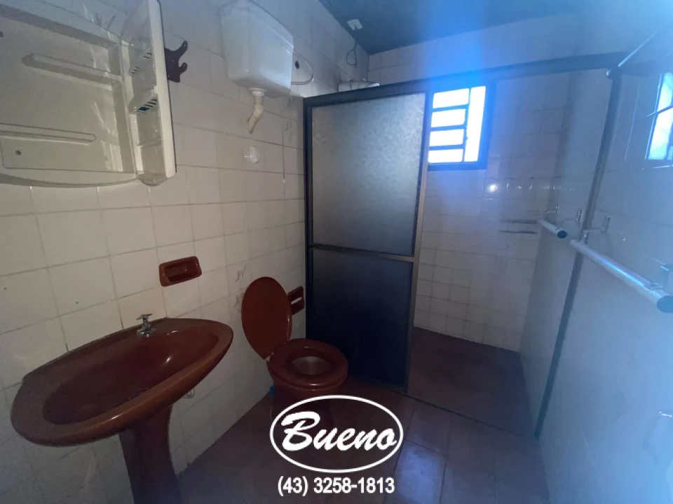 Casa para Locação