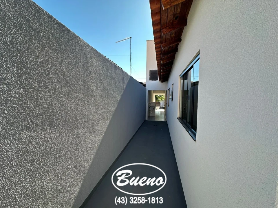 Imagens do imóveis Vende Casa Geminada no Terra Bonita