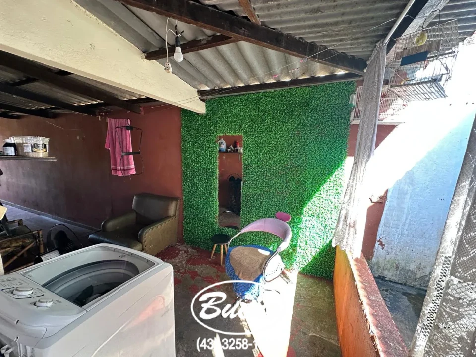 Imagens do imóveis Venda Casa com Edícula no Fundo