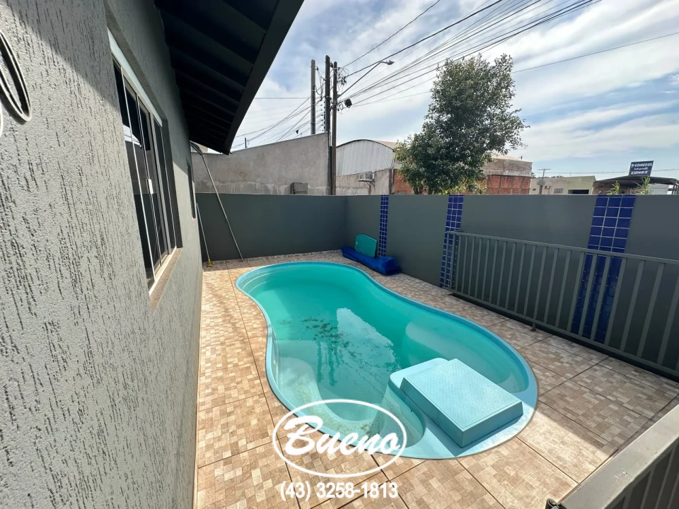 Imagens do imóveis Vende Casa no Jardim Santa Paula com Edícula no Fundo