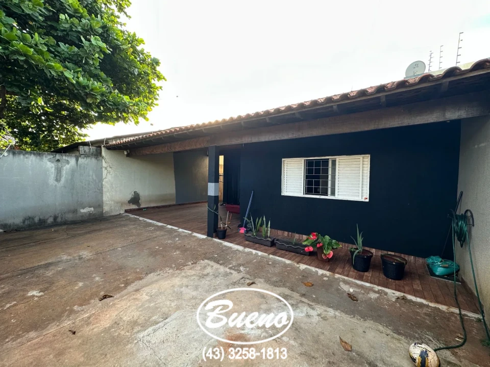 Imagens do imóveis Vende Casa Jardim Terra Bonita