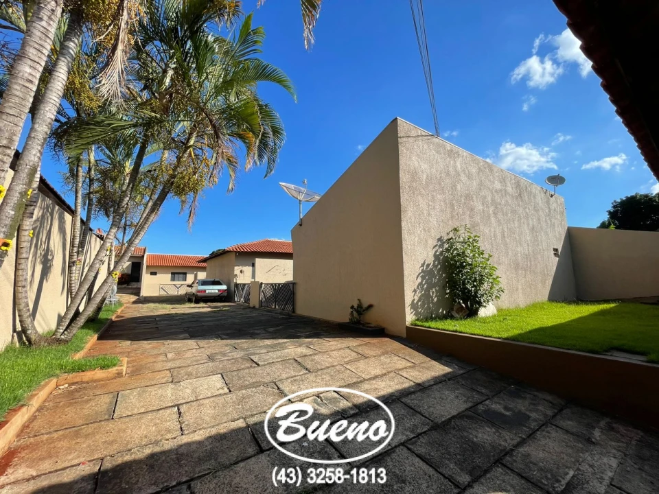 Imagens do imóveis Casa para locação em Residencial no Centro