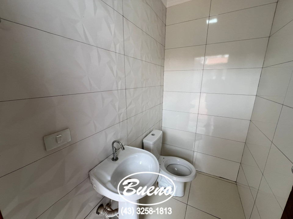 Imagens do imóveis Casa com piscina p/locação no Beltrão Park
