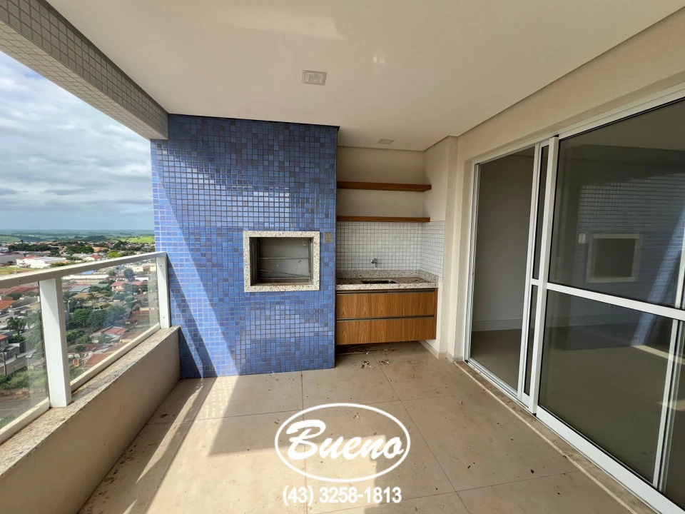 Imagens do imóveis Apartamento p/locação no Res. Victoria Garden