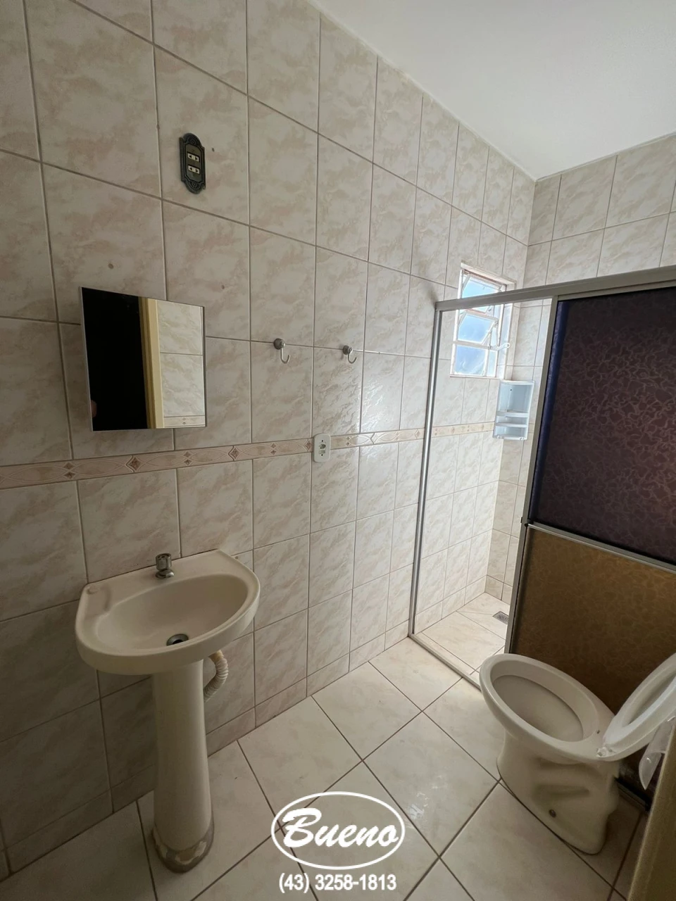 Imagens do imóveis Casa p/Locação no Conjunto Habitacional Henrique Alves Pereira