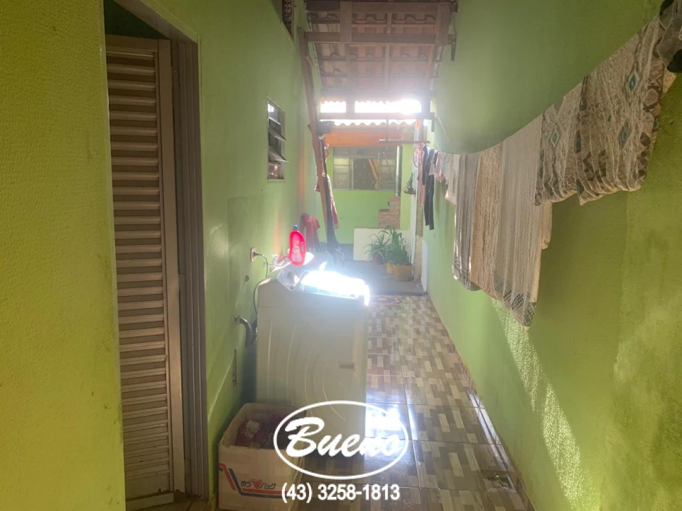 Imagens do imóveis Venda Casa No Miguel Petri