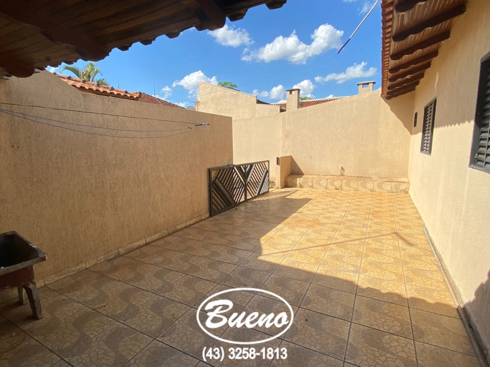 Imagens do imóveis Casa para locação em Residencial no Centro