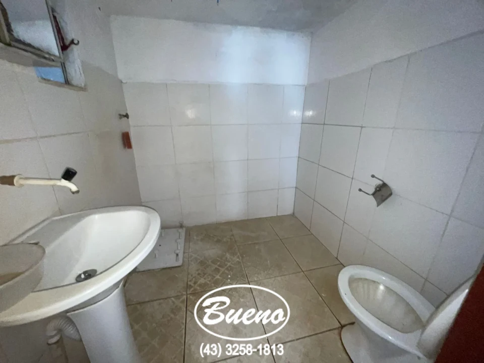 Imagens do imóveis Casa p/locação no Centro