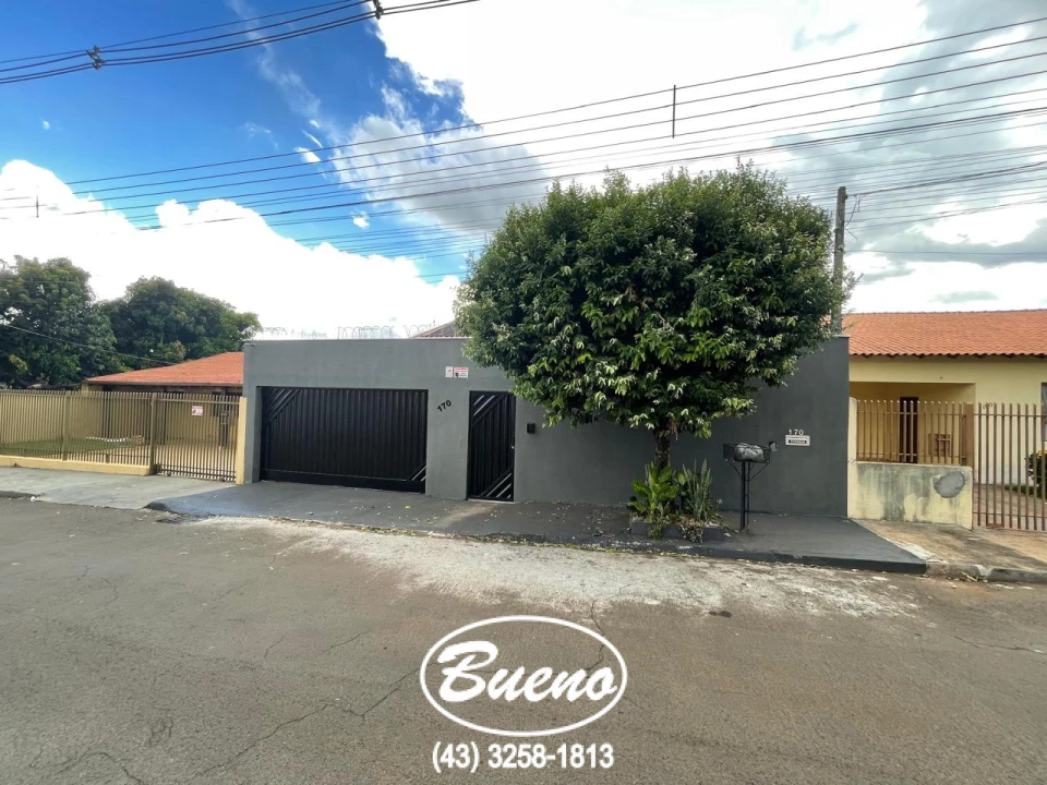 Imagens do imóveis Linda Casa à Venda no Jardim Las Vegas