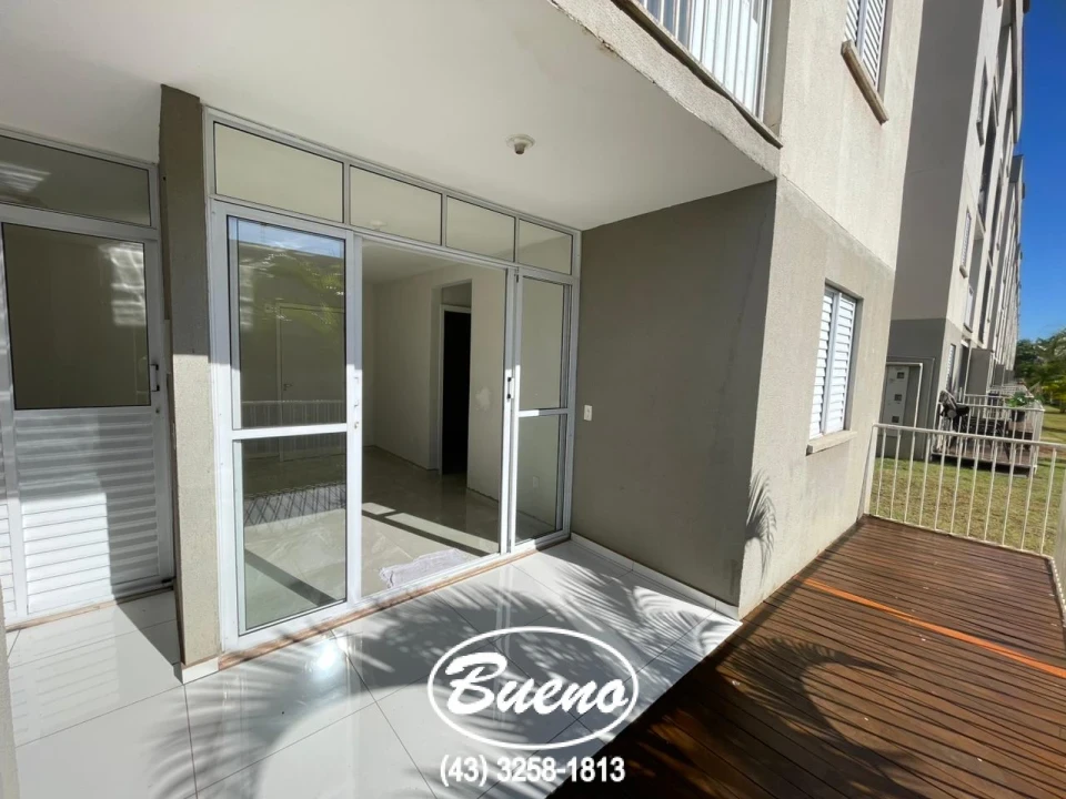 Imagens do imóveis Apartamento p/locação no Res. Água do Engenho - condomínio incluso