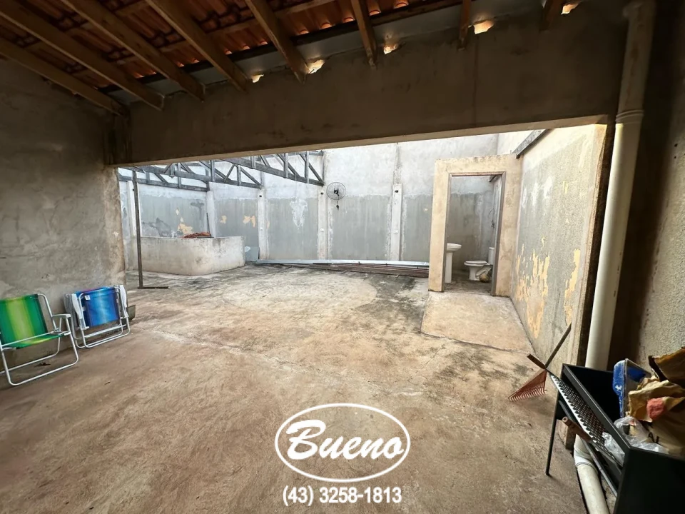 Imagens do imóveis Vende Casa Jardim Terra Bonita