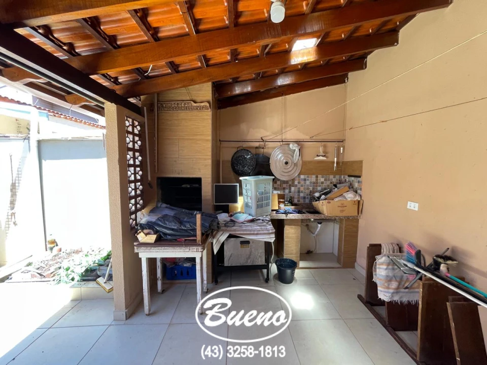Imagens do imóveis Vende Casa Jardim Monte Verde