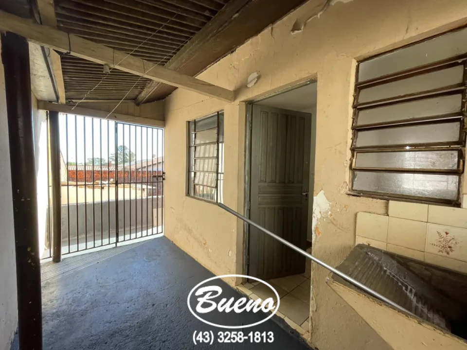 Imagens do imóveis Casa p/locação próxima ao Centro