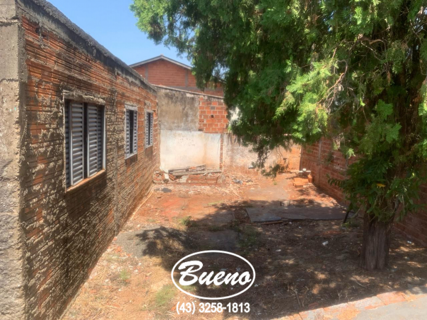 Imagens do imóveis Casa Semi Acabada á venda Jardim Dom Bosco