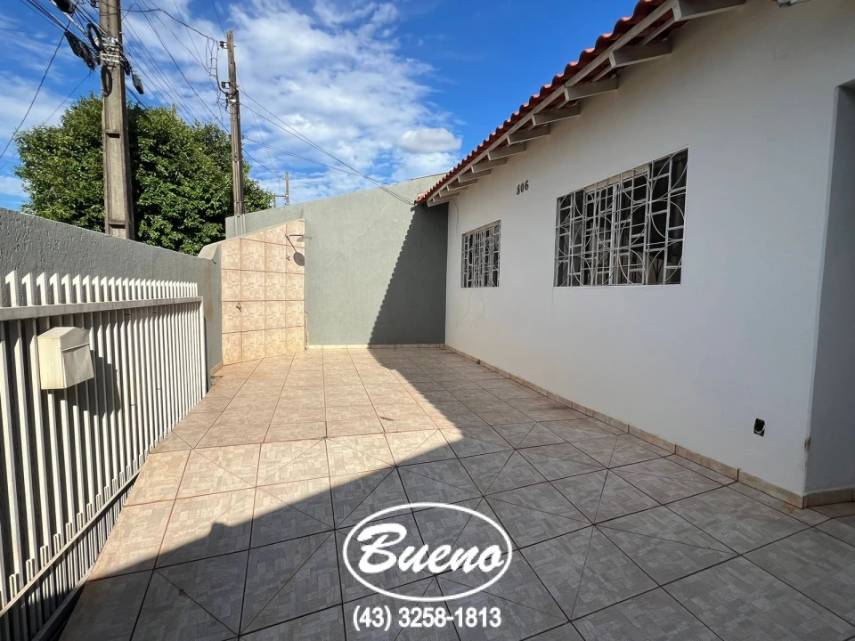 Imagens do imóveis Casa p/Locação no Conjunto Habitacional Henrique Alves Pereira