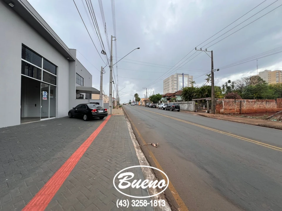 Imagens do imóveis Barracão p/ locação