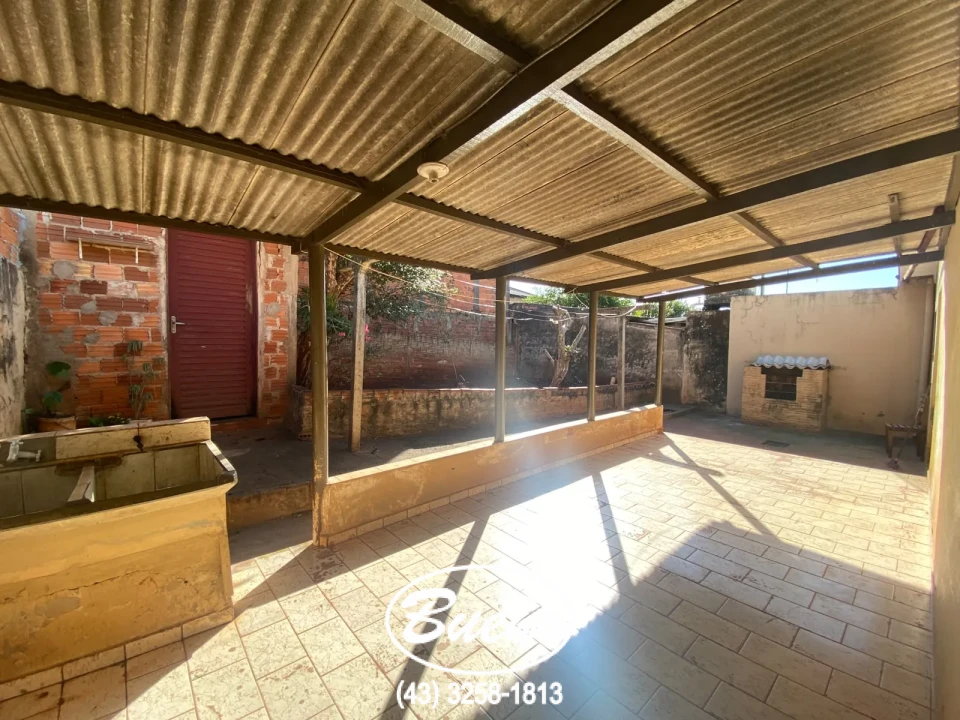 Casa para Locação