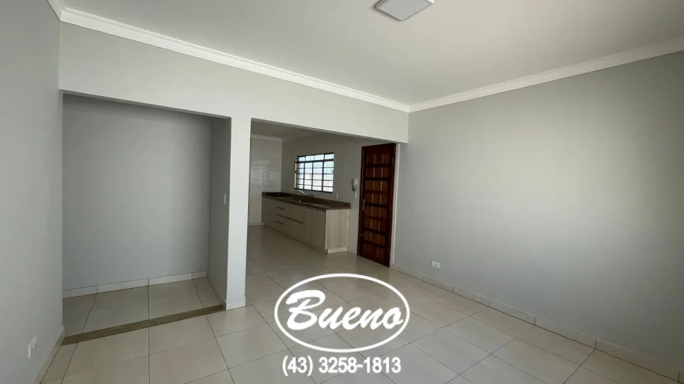Imagens do imóveis Casa Locação no Jardim Beltrão