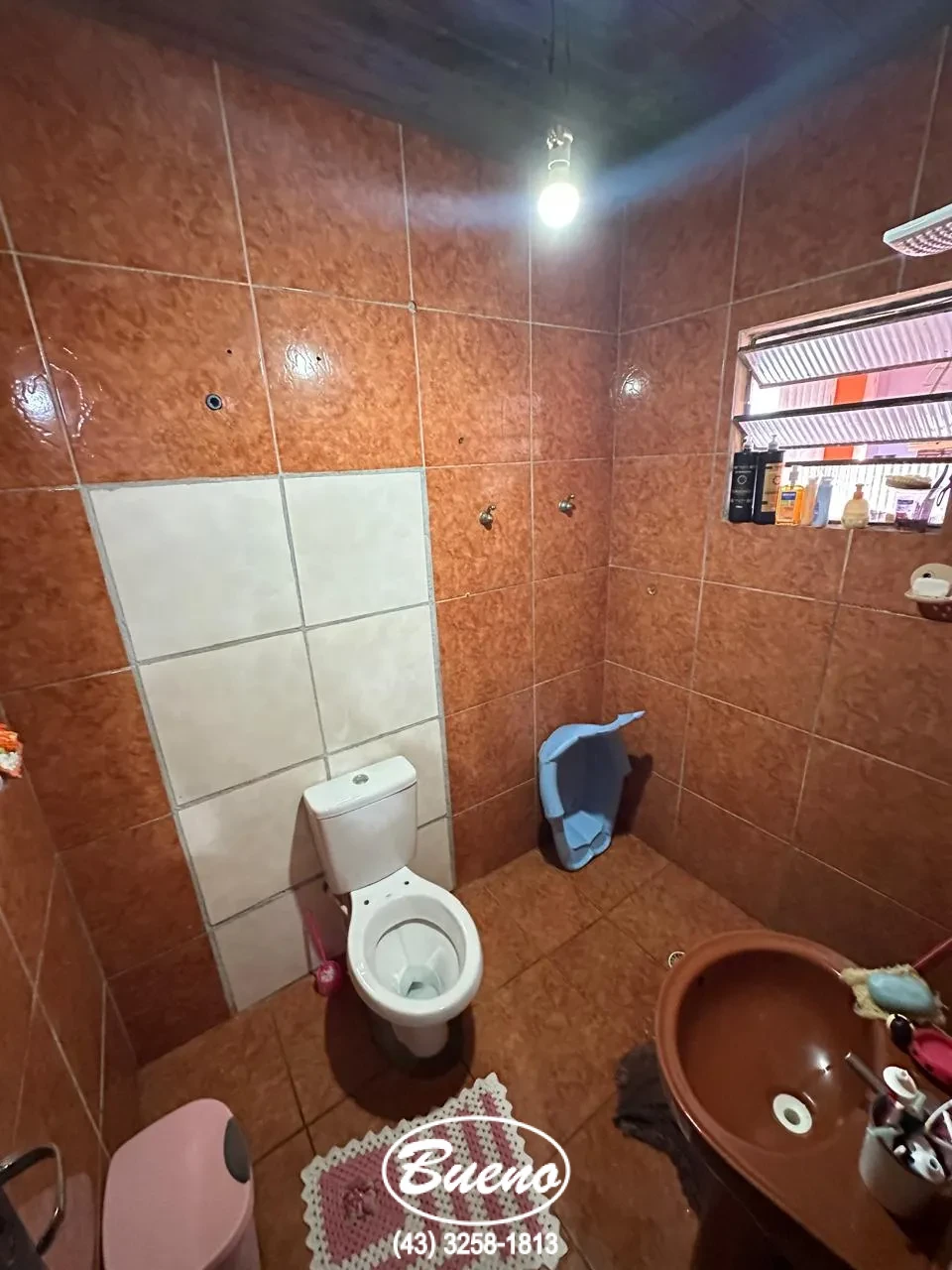 Imagens do imóveis Venda Casa com Edícula no Fundo