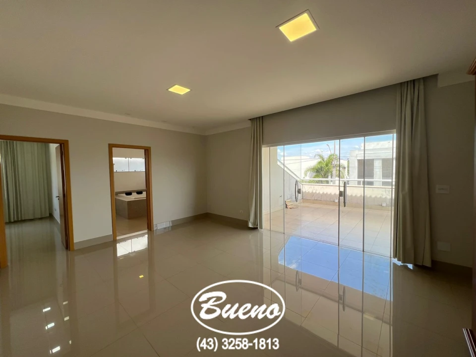 Imagens do imóveis Casa p/Locação no Cond. Royal Boulevard