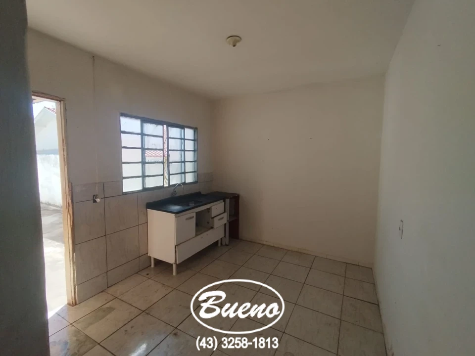 Imagens do imóveis Casa de Fundos para Locação