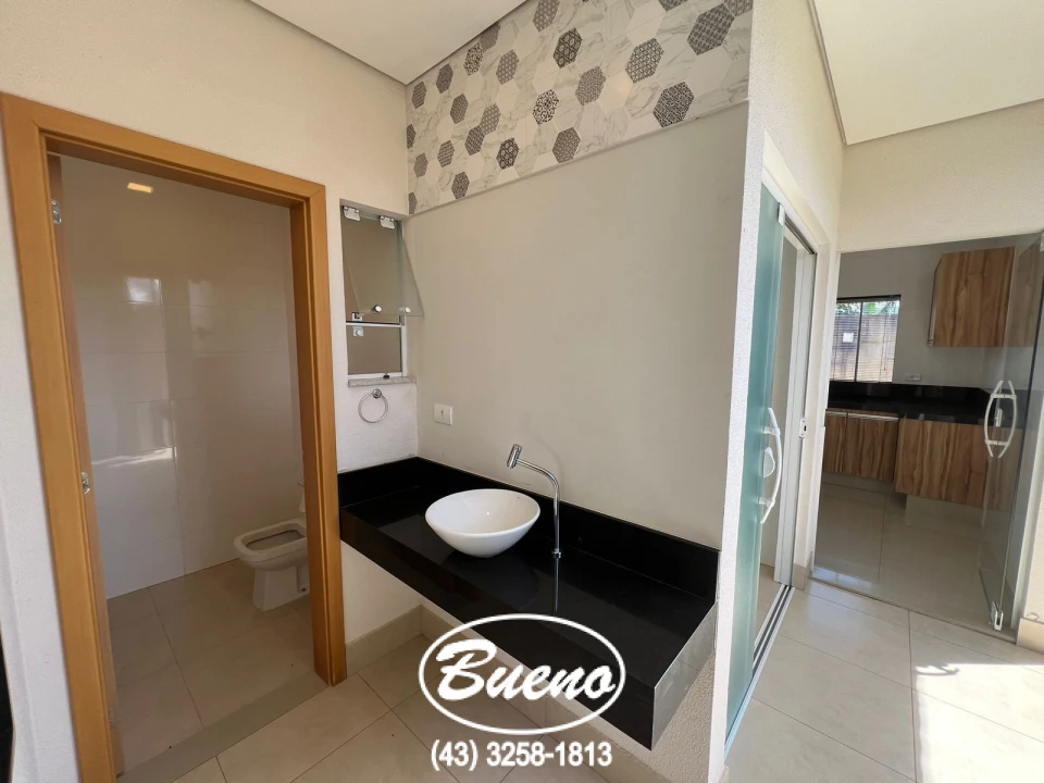 Imagens do imóveis Casa p/Locação no Cond. Royal Boulevard