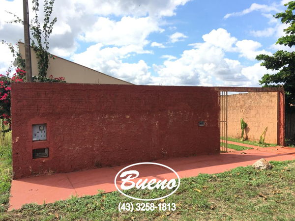Imagens do imóveis Casa Balneário Tibagi