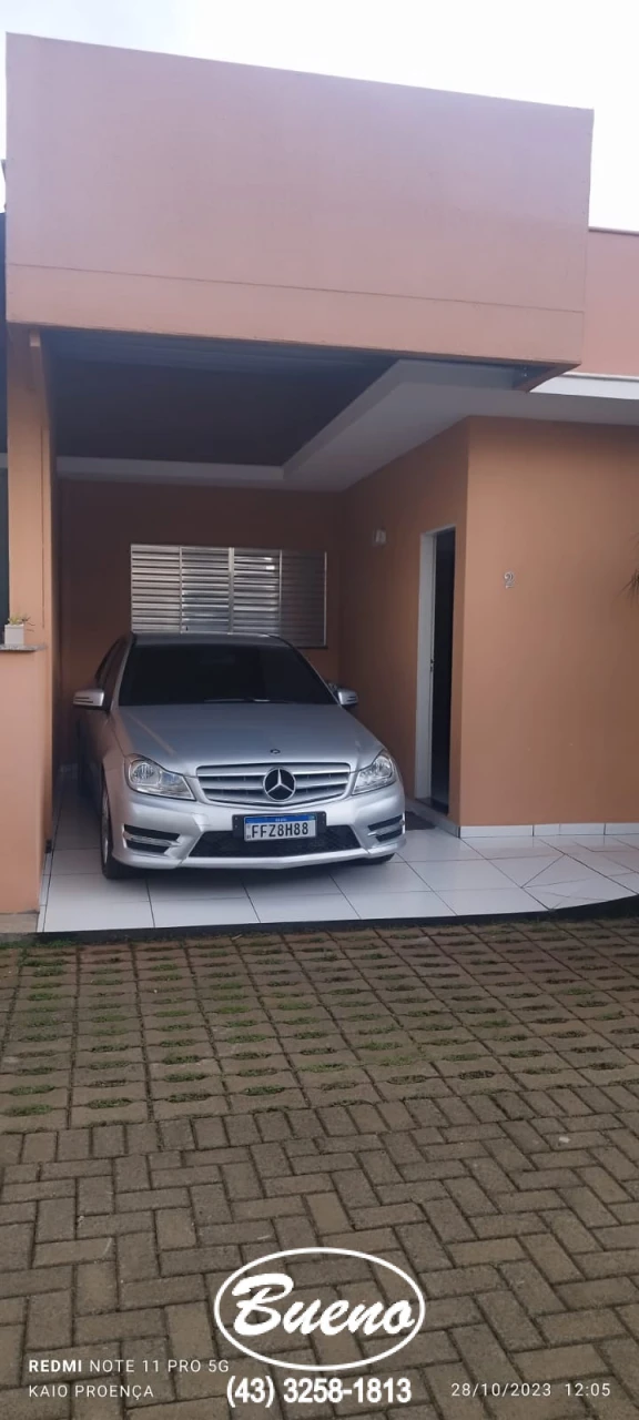 Imagens do imóveis Casa Venda Condomínio Recanto Alvorada