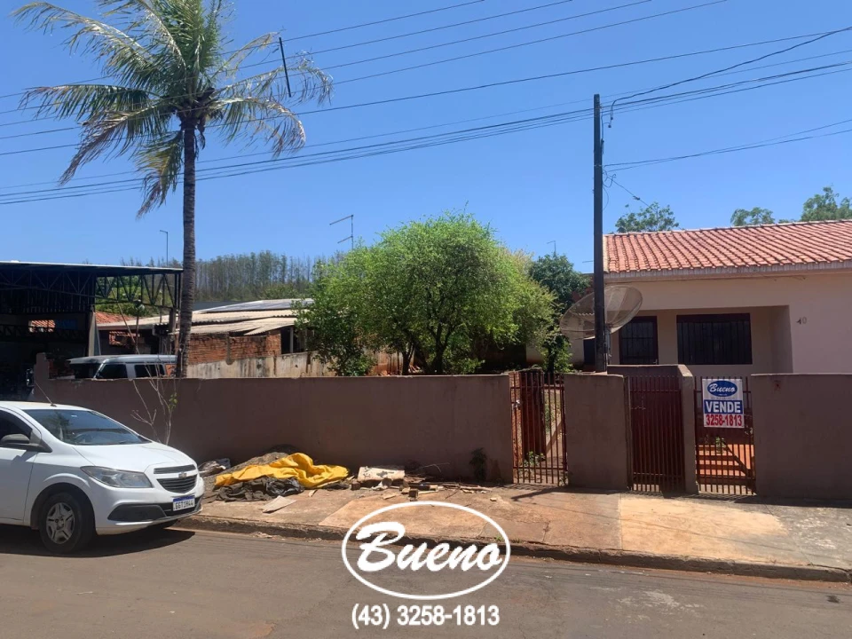 Imagens do imóveis Vende Casa Terreno de 500 Metros no Jhon Kennedy