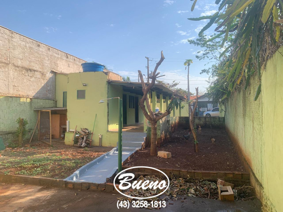 Imagens do imóveis Casa Balneario Tibagi