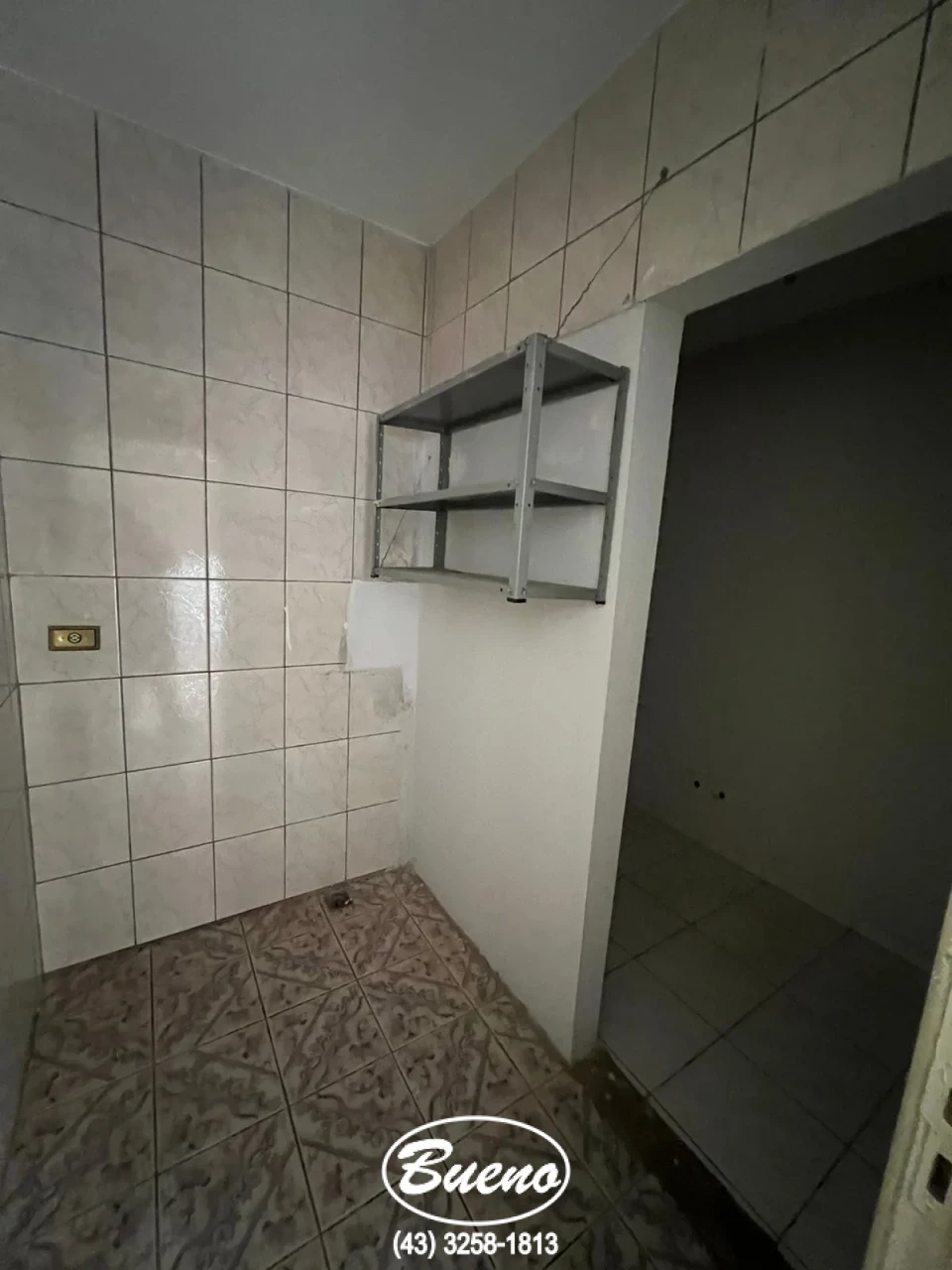 Casa para Locação no Serraia