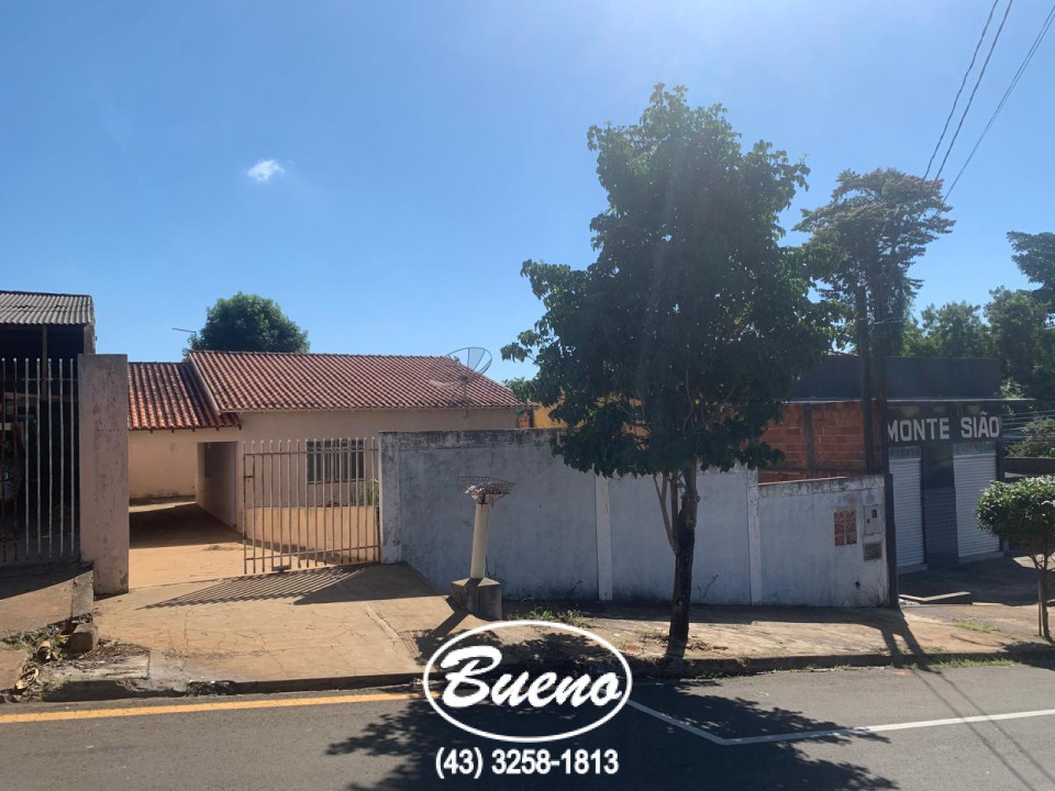 Imagens do imóveis Vende Casa no Terra Bonita