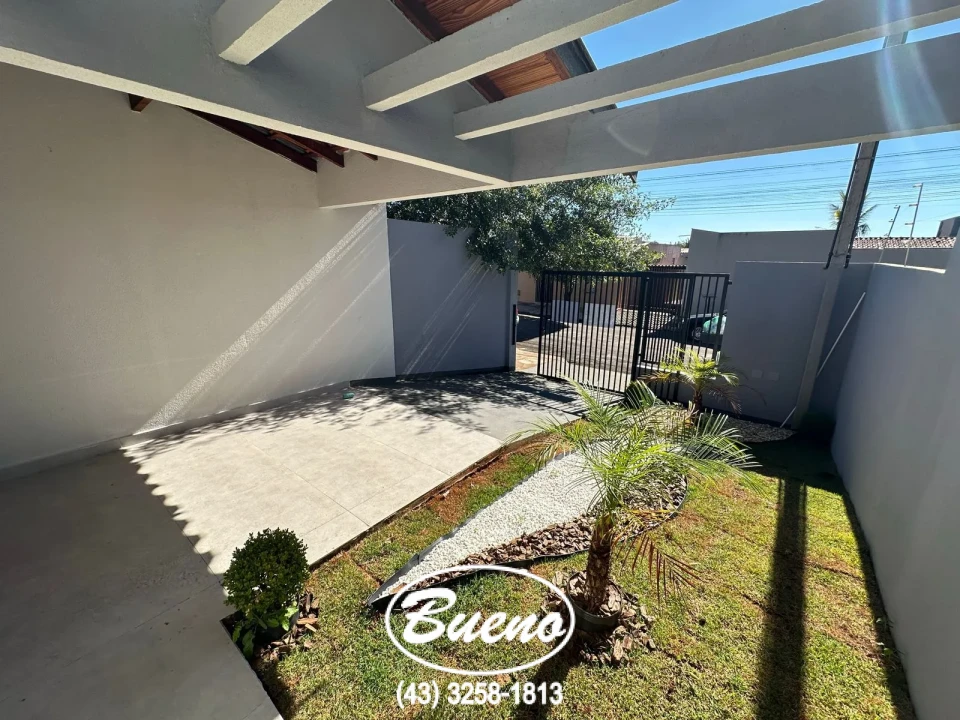 Imagens do imóveis Vende Casa Geminada no Terra Bonita