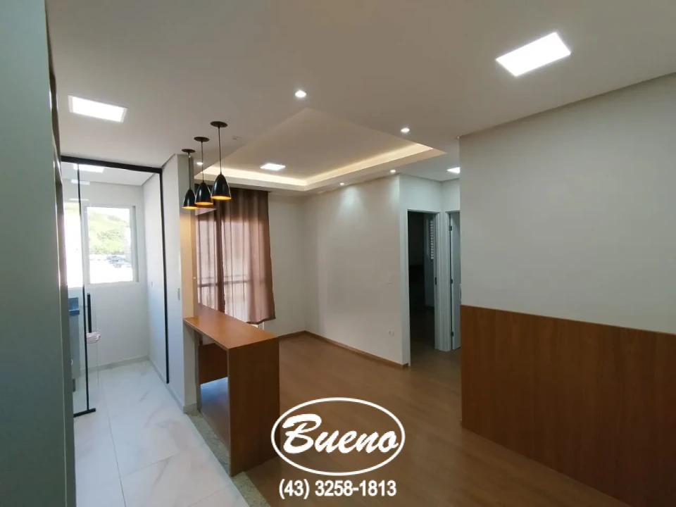 Imagens do imóveis Apartamento p/locação no Res. Terras de Santa Cruz II
