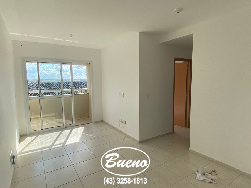 Imagens do imóveis Apartamento p/locação no Residencial Incanto